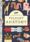 Foldout Anatomy cover