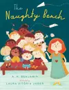 The Naughty Bench cover