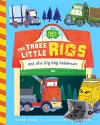 The Three Little Rigs cover