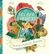 The Secret Gardens of Frances Hodgson Burnett cover