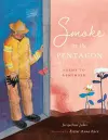 Smoke at the Pentagon cover