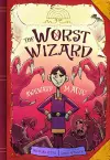 The Worst Wizard: Awkward Magic cover