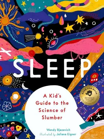Sleep cover