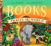 Books Travel the World cover