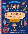 The Sound Museum: Classical Music cover