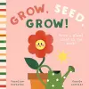 Grow, Seed, Grow! cover