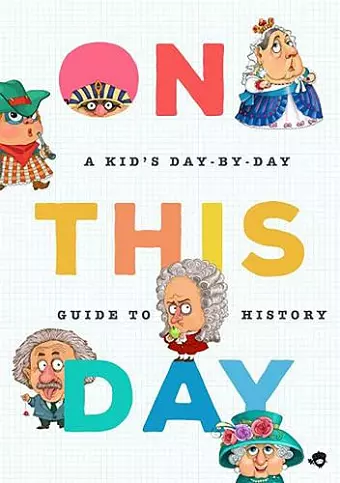 On This Day in History cover