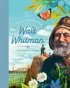 The Illustrated Walt Whitman cover