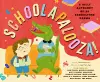 Schoolapalooza cover