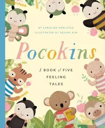 PocoKins cover