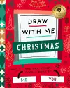 Draw with Me Christmas cover