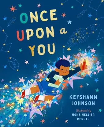 Once Upon a You cover