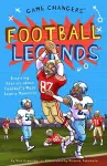 Game Changers: Football Legends cover