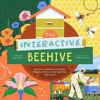 The Interactive Beehive cover