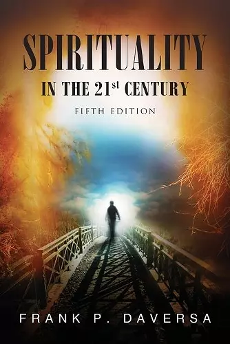 Spirituality in the 21st Century cover