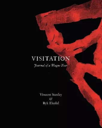 Visitation cover