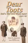 Dear Toots cover