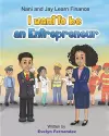 i want to be an entrepreneur cover