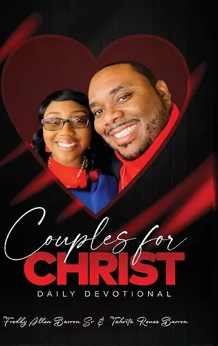 Couples for Christ cover