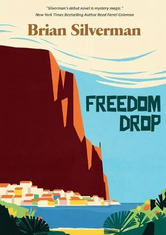 Freedom Drop cover