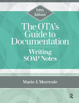 The OTA’s Guide to Documentation cover