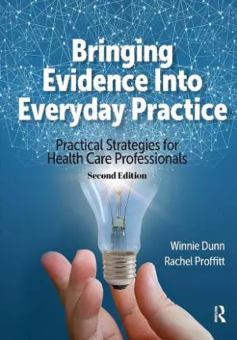 Bringing Evidence Into Everyday Practice cover