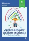 Applied Behavior Analysis in Schools cover