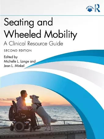 Seating and Wheeled Mobility cover