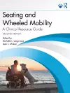 Seating and Wheeled Mobility cover