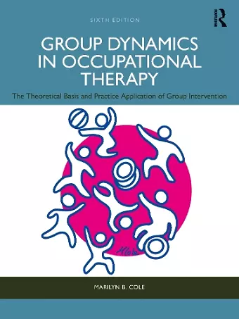 Group Dynamics in Occupational Therapy cover