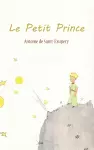 Le Petit Prince cover