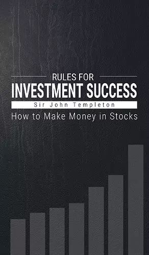 How to Make Money in Stocks cover