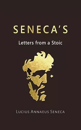 Seneca's Letters from a Stoic cover