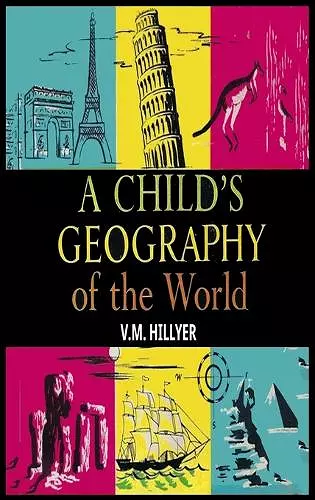 A Child's Geography of the World cover