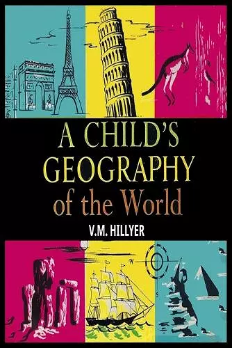 A Child's Geography of the World cover