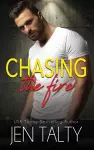Chasing the Fire cover