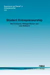 Student Entrepreneurship cover