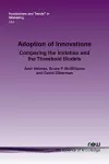 Adoption of Innovations cover