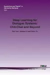Deep Learning for Dialogue Systems cover