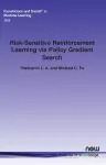 Risk-Sensitive Reinforcement Learning via Policy Gradient Search cover