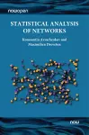 Statistical Analysis of Networks cover