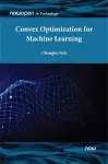 Convex Optimization for Machine Learning cover