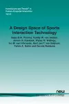 A Design Space of Sports Interaction Technology cover