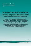 Human-Computer Integration cover