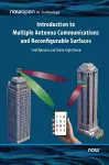 Introduction to Multiple Antenna Communications and Reconfigurable Surfaces cover