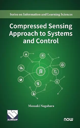 Compressed Sensing Approach to Systems and Control cover