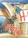 The Story of Lex cover