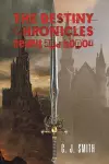 The Destiny Chronicles cover