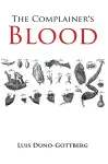 The Complainer's Blood cover