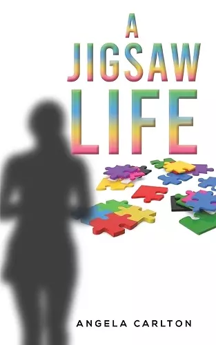 A Jigsaw Life cover